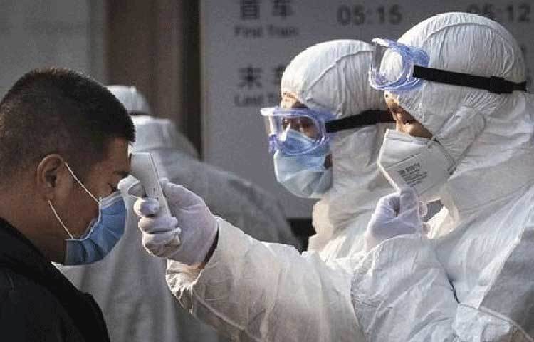 ফ্রান্সের একদল গবেষক জানিয়েছেন, করোনা আক্রান্তের ঘ্রাণ শক্তি লোপ পেতে পারে।