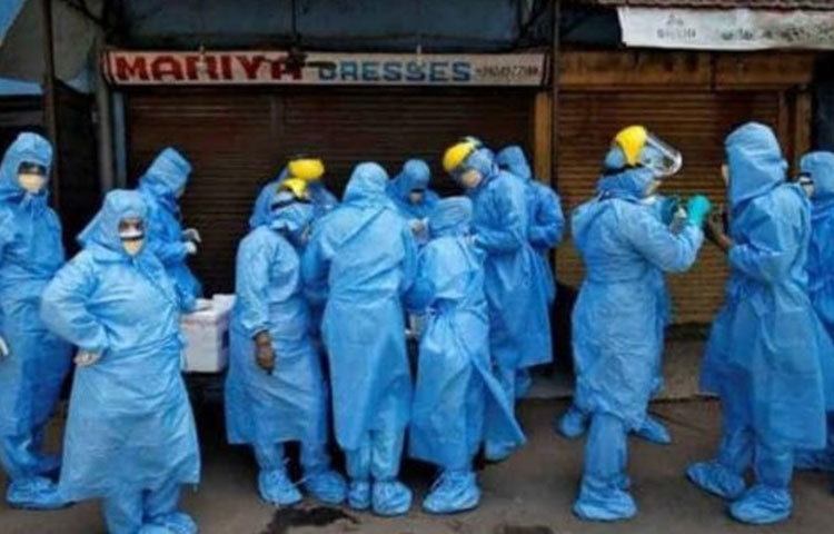 ‘অতূল্য’র ওজন তিন কেজির মতো। এটি মূলত ‘মাইক্রোওয়েভ স্টেরিলাইজার’।