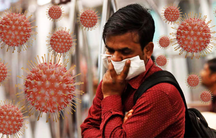 আক্রান্তের সংখ্যা যত বাড়ছে, করোনাভাইরাসের নানা ধরনের উপসর্গ ততই সামনে আসছে। করোনাভাইরাসের আরও ৩টি উপসর্গের কথা জানিয়েছে মার্কিন স্বাস্থ্য সংস্থা সিডিসি (CDC)।