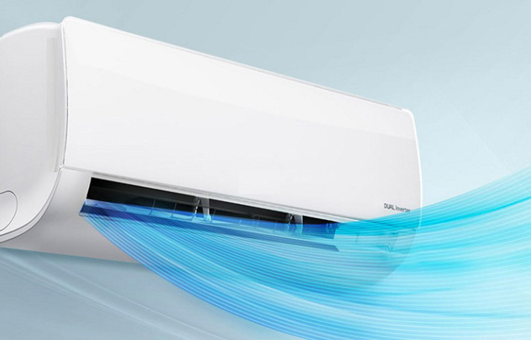 ঘরের এয়ার কন্ডিশনিং ব্যবস্থা পরীক্ষা করুন। এতে ময়লা জমে গেলে তা পরিষ্কার করার দ্রুত ব্যবস্থা করুন। ছবি: সংগৃহীত