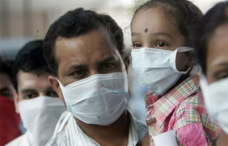 অন্য এক ভাইরোলজিস্টও বলছেন, এই ভাইরাস এত তাড়াতাড়ি ছড়িয়ে পড়ার সাম্ভব্য কারণ এটাই।