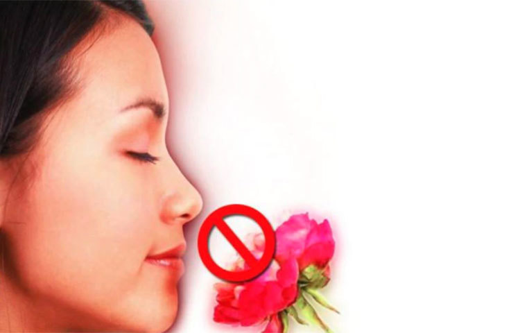 ড. মাইকেল মেইলার্ড জানান, অ্যানসমিয়ায় আক্রান্ত ব্যক্তিরা তাদের ঘ্রাণশক্তি সম্পূর্ণ রূপে হারিয়ে ফেলতে পারেন। দুর্ভাগ্যক্রমে এই রোগের কোনো চিকিৎসা নেই বলেও জানান ড. মেইলার্ড।