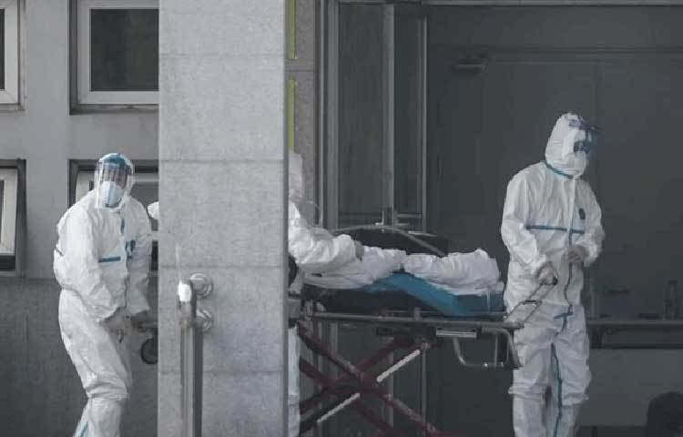 সারা বিশ্বে ১৩ হাজার মানুষ করোনায় আক্রান্ত হয়ে মারা গিয়েছেন। তাদের অনেকেরই ঘ্রাণ শক্তি লোপ পেয়েছিল বলে মনে করছেন চিকিৎসকরা।