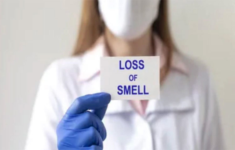 অ্যানসমিয়া প্রসঙ্গে ড. মাইকেল মেইলার্ড জানান, কোনো ব্যক্তি নানা কারণেই অ্যানসমিয়ায় আক্রান্ত হতে পারেন। জন্মগত কোনো নাকের সমস্যা, অ্যালঝাইমার, ডায়াবেটিস বা পার্কিনসন-এর মতো রোগে আক্রান্তদের মধ্যে অনেক সময় অ্যানসমিয়ার সমস্যা দেখা যায়। সম্প্রতি করোনা আক্রান্তদের ক্ষেত্রেও এই সমস্যা সামনে এল।