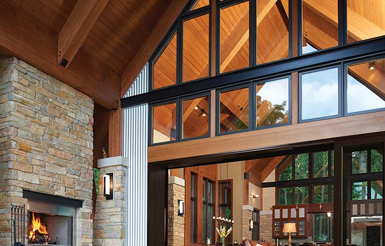 ঘরে বাতাস প্রবাহের দিকে নজর রাখুন। ঘরে উন্মুক্ত বাতাস চলাচলের জন্য দরজা জানালার পর্দা উঠিয়ে রাখুন। ছবি: সংগৃহীত