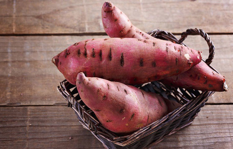 আলুর বদলে রাঙালু বা পেঁপে বেছে নিন। এতে যেমন মেদের ভয় কমবে, তেমনই অতিরিক্ত ফাইবার, ভিটামিন সি, এ ও বি কমপ্লেক্সের জোগানও পাবেন। আলুর বদলে পাতে স্কোয়াশ রাখুন।