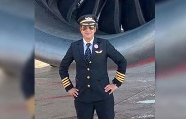 স্বাতী এবং তার টিমকে শুভেচ্ছা-টুইট করেছিলেন বেসামরিক বিমান মন্ত্রী হরদীপ সিংহ পুরীও।