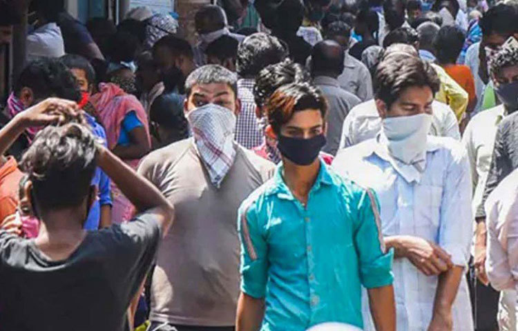 তবে মাস্কের বদলে গামছা, রুমাল বা ওড়না দিয়ে নাক-মুখ ঢাকা একেবারেই সুরক্ষিত নয়। কাপড়ের মাস্কে বায়ুবাহিত ধূলিকণা এবং সূক্ষ্ম জলকণা থেকে আংশিক সুরক্ষা প্রদান করে।