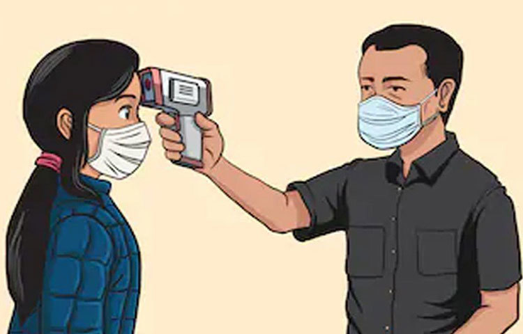 কলম থেকে শুরু করে মাইক্রোফোন, ক্যামেরা এবং ট্রাইপড। জীবাণুমুক্ত করতে হবে সব সরঞ্জামকেই। সম্ভব হলে এড়িয়ে চলুন পোশাকের সঙ্গে লাগিয়ে রাখা ক্লিপ অন মাইক্রোফোন।