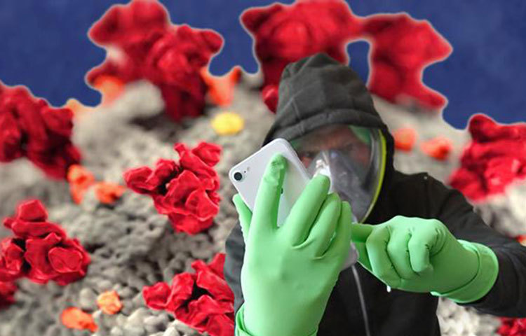 জার্মানের সরকারি স্বাস্থ্য সংস্থা এখন বলছে, করোনা ঠেকাতে মাস্ক পরা যেতে পারে। তবে বুধবার সব রাজ্যের মুখ্যমন্ত্রীর সঙ্গে চ্যান্সেলর মার্কেলের আলোচনায় এখনো মাস্ক পরা বাধ্যতামূলক না করার সিদ্ধান্ত হয়েছে। অবশ্য জার্মানির ইয়েনা শহর কর্তৃপক্ষ আগামী ৬ এপ্রিল থেকে প্রকাশ্যে ও সুপারমার্কেটে যাওয়ার সময় মাস্ক কিংবা মাস্ক হিসেবে শাল ও স্কার্ফ পরা বাধ্যতামূলক করেছে।