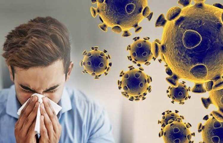 নিজে অসুস্থ হলে বাড়িতে থাকার চেষ্টা করুন। বাইরে কোথাও বেরোনোর আগে এন-৯৫ মাস্ক ব্যবহার করুন। হাঁচি বা কাশির সময় মুখে কাপড় চাপা দেবেন।