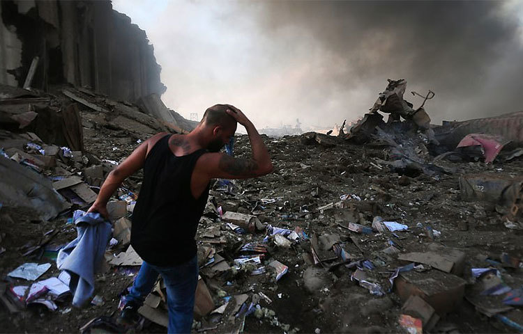 আহতদের মধ্যে অনেকের অবস্থা আশঙ্কাজনক হওয়ায় মৃতের সংখ্যা আরও বাড়তে পারে বলে ধারণা করা হচ্ছে।