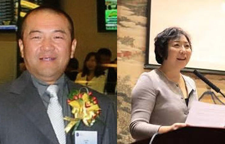 ২০১২ সালে চিনের ধনীতম নারী ছিলেন উ যাজুন। তিনি বিবাহবিচ্ছেদের সময় তার প্রাক্তন স্বামী কাই কুইকে ২৩০ কোটি ডলার দিয়েছিলেন।