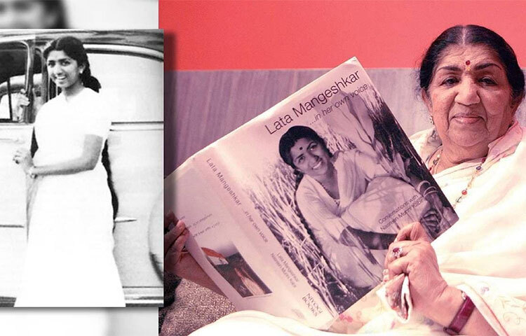 বিভিন্ন রিপোর্ট বলছে, সুরসম্রাজ্ঞীর মাসিক আয় ছিল প্রায় ৪০ লাখ রুপি। বছরে পেতেন প্রায় ৬ রুপি টাকা। সেই অর্থ আসত তার গানের রয়্যালিটি থেকে। ছবি: সংগৃহীত