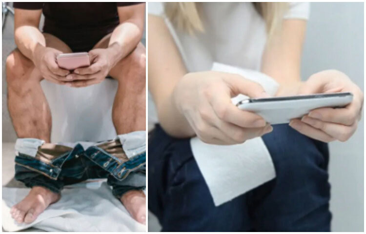 পরীক্ষায় দেখা গিয়েছে, ফোনের টাচস্ক্রিনে গ্যাসট্রো এবং স্ট্যাপের মত ক্ষতিকর ভাইরাস জন্মাতে পারে পরীক্ষায় দেখা গিয়েছে, ফোনের টাচস্ক্রিনে গ্যাসট্রো এবং স্ট্যাপের মত ক্ষতিকর ভাইরাস জন্মাতে পারে।