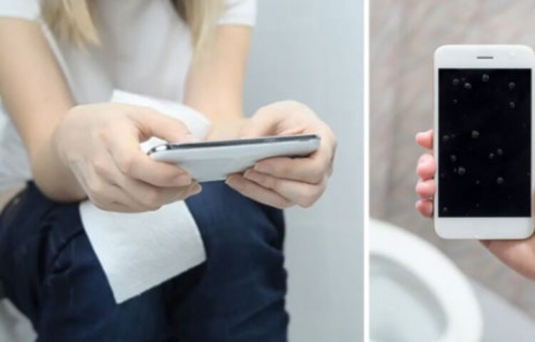 গবেষকদের মতে, মোবাইল অন থাকলে এবং ক্রমাগত ব্যবহারের ফলে তার তাপমাত্রা এমনিতেই বেশি থাকে যা ব্যাকটিরিয়াদের বৃদ্ধিতে সাহায্য করে। গবেষকদের মতে, মোবাইল অন থাকলে এবং ক্রমাগত ব্যবহারের ফলে তার তাপমাত্রা এমনিতেই বেশি থাকে যা ব্যাকটিরিয়াদের বৃদ্ধিতে সাহায্য করে।