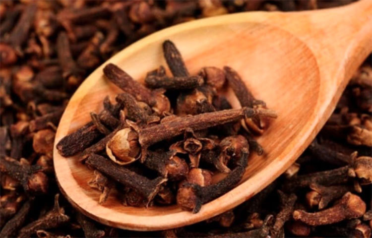 লবঙ্গ রোগ প্রতিরোধ ক্ষমতা বাড়াতে সাহায্য করে। শরীরের রোগ প্রতিরোধ ক্ষমতা এখন বৃদ্ধি করা একান্তই প্রয়োজন। তাই লবঙ্গ খেলেই মিলবে উপকার। এটি রোগ প্রতিরোধ ক্ষমতা বাড়াতে সাহায্য করে। শরীরের রোগ প্রতিরোধ ক্ষমতা এখন বৃদ্ধি করা একান্তই প্রয়োজন। তাই লবঙ্গ খেলেই মিলবে উপকার।