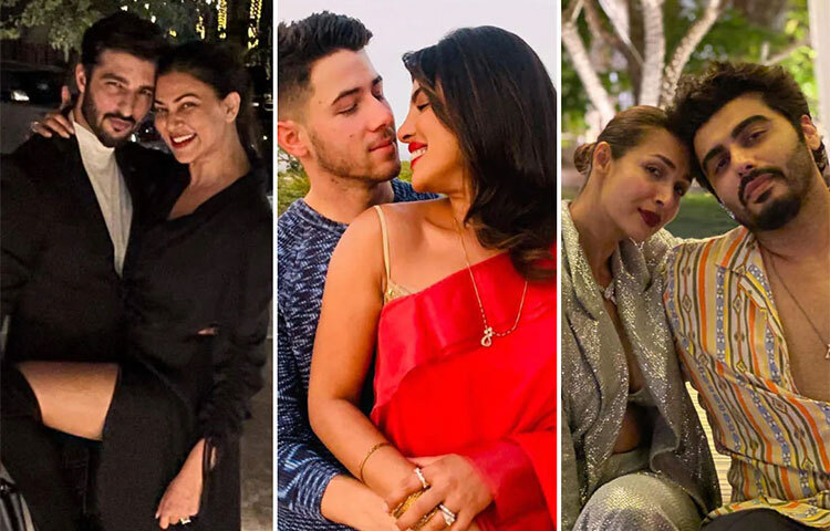 সাধারণত দেখা যায়, প্রেমিকের তুলনায় প্রেমিকদেরই বয়স বেশি হয়ে থাকে। কিন্তু এখন বয়সে বড় নারীদের প্রেমে পড়ছেন পুরুষরা। ছবি: সংগৃহীত