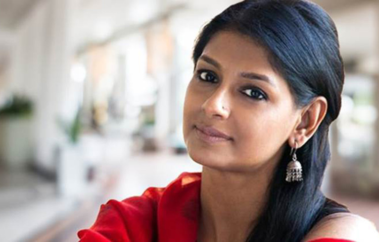 নন্দিতা দাস : বলিউড অভিনেত্রী নন্দিতা দাস ৪২ বছর বয়সে মা হয়েছেন ।