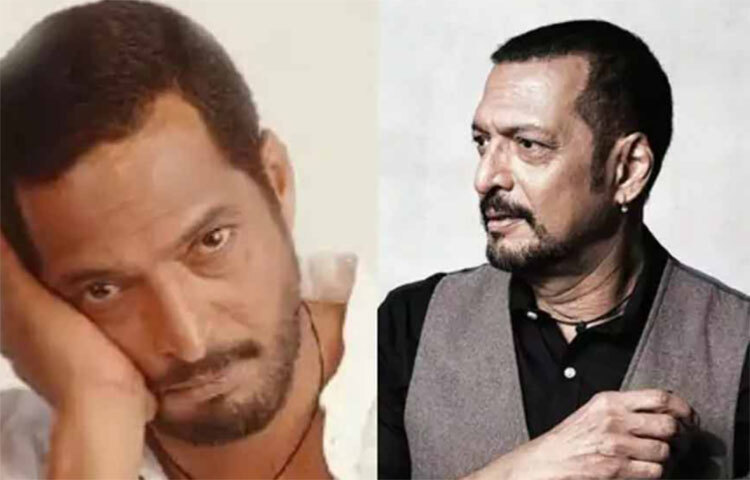 ‘রাজা’-তে তো নানাকে দেখা যায়নি! ঠিকই বলেছেন। পর্দায় তাকে দেখা যায়নি বটে। তবে ওই ছবির জন্য কাজ শুরু করেছিলেন তিনি। ওই ছবির নায়ক সঞ্জয় কাপুরের দাদার চরিত্রে অভিনয়ের কথা ছিল তার। অনেকে বলেন, ‘রাজা’র শুটিংয়ের সময় মাধুরীর কাজে নাকি এতটাই নাক গলাতে শুরু করেছিলেন যে নানাকে বাদ দেওয়া ছাড়া উপায় ছিল না পরিচালক ইন্দ্র কুমারের। ছবি: সংগৃহীত