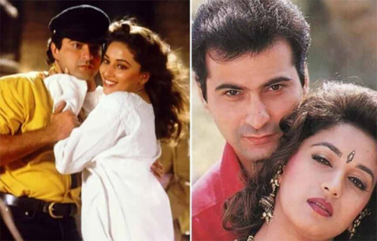 ‘রাজা’য় পরেশ রাওয়ালের ভূমিকায় নানাকেই ভেবেছিলেন ইন্দ্র। বেশ কয়েক দিন কাজও করেছিলেন তিনি। এমনকি, একটি গানেরও শুটিং সেরে ফেলেছিলেন বলে শোনা যায়। তবে ছবি মুক্তির পর দেখা যায়, নানা গায়েব। কেন? ছবি: সংগৃহীত