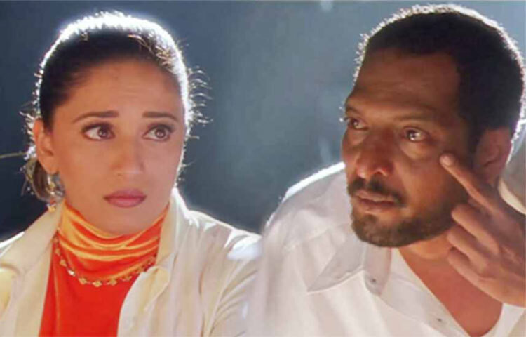 অনেকেই বলেছিলেন, নানা যে কাজটি শুরু করেছিলেন, তা তো পরিচালকের করার কথা! সে সব দেখেশুনেই নাকি বিরক্ত হয়ে গিয়েছিলেন ইন্দ্র। তার মন্তব্য, অভিনেতারা যখন পরিচালকের কাজ করতে শুরু করেন, তখন পরিচালকের বোঝা উচিত যে ওই ছবিটি শেষমেশ বাজে হতে চলেছে অথবা অভিনেতারা খারাপ কাজ করবেন। ছবি: সংগৃহীত