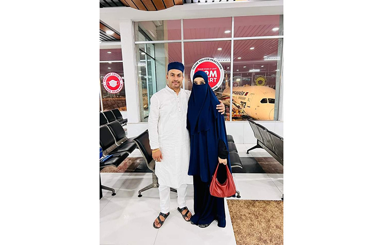 মাহির অনুসারীরা এই ছবির ভীষণ প্রশংসা করছেন। ছবি: সংগৃহীত