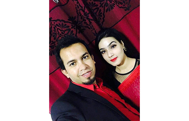 অপু নিশ্চিত করেন, ডিভোর্সের বিষয়ে আইনগত প্রক্রিয়া শুরু হবে আগামী কিছুদিনের মধ্যে। ছবি: সংগৃহীত