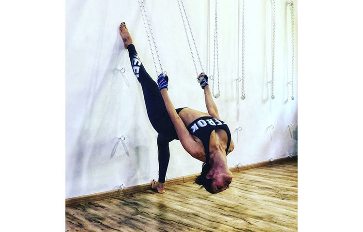 মালাইকা প্রতিদিন কমপক্ষে দুইবেলা ব্যায়াম করেন।