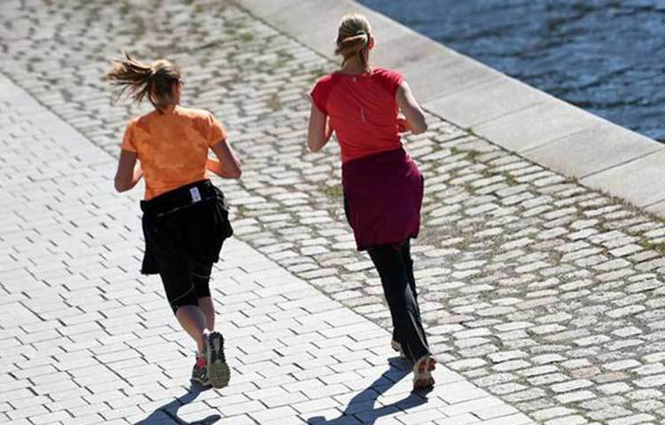 ব্যায়াম বা খেলাধুলা: হালকা ব্যায়াম বা খেলাধুলা মানসিক চাপ কমাতে গুরুত্বপূর্ণ ভূমিকা রাখে। জগিং বা সাইকেল চালালে স্ট্রেস হরমোন কমে গিয়ে হৃদপিণ্ডকে সুস্থ রাখে।