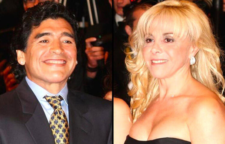 এই বিতর্ক ছাড়াও আর কী কী অনুঘটক হয়েছিল কৈশোরের প্রেমিকা ক্লোদিয়ার সঙ্গে দাম্পত্য ভাঙার সময়? সে সব প্রশ্ন প্রকাশ্যে এনে সম্পর্ককে ছিন্ন করার সিলমোহর দেননি মারাদোনা বা ক্লদিয়া, কেউই। ক্লোদিয়া বলেছিলেন, বিচ্ছেদই তাদের সমস্যার শ্রেষ্ঠ সমাধান। কিন্তু তার পরেও মারাদোনা-ক্লদিয়ার সুসম্পর্ক ব্যাহত হয়নি।