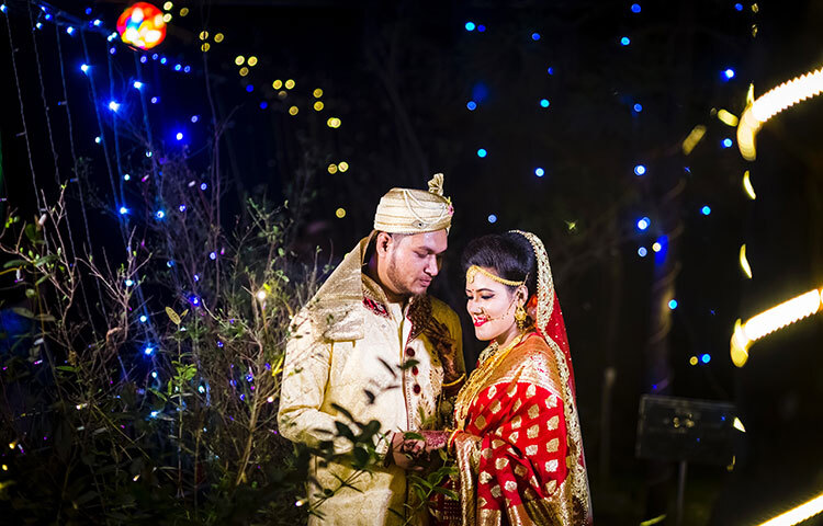 ‘বিয়ের পরও কি আমরা নিজ নিজ স্বপ্ন ও উদ্দেশ্য পূরণের জন্য কাজ করতে পারব?’ বিয়ে মানেই জীবন ফুরিয়ে যাওয়া নয়। বিয়ে মানে নতুন একটি অধ্যায়ের শুরু। ছবি: সংগৃহীত