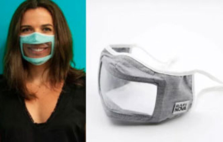 দ্য টেলিগ্রাফ ইউকে-র সংবাদ অনুযায়ী, প্রথমে যেভাবে করোনার ভাইরাস ছড়িয়ে পড়েছিল, তাতে বহু মানুষ অসুস্থ হয়ে পড়েন। মাস্ক পরার ফলেই এই ভাইরাস অনেকাংশে প্রতিহত হয়। মাস্ক পরার ফলে কারও নাকের সর্দি অথবা ড্রপলেটও অন্য কারও গায়ে গিয়ে পড়তেও পারে না। বিশ্ব স্বাস্থ্য সংস্থা করোনার সময়ে ফেস মাস্ক পড়তে বিশ্ববাসীকে অনুরোধ জানায়। এতে ভাইরাসের হাত থেকে অনেকাংশে রক্ষা পাওয়া যাবে বলে তারা আশ্বাস দেয়।