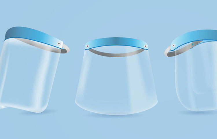 তা হলে কি শিল্ডই ভালো? ভারতীয় ক্রিটিকাল কেয়ার বিশেষজ্ঞ সৌতিক পান্ডার মতে, ‘বিষয়টা অত সরল নয়। শিল্ডের কিছু অসুবিধাও আছে। প্রথমত একটু ভারী। তার উপর দু’পাশে কিছুটা করে ফাঁকা জায়গা আছে বলে ঠিক পিছনে বা পাশে আপনার দিকে মুখ করে দাঁড়িয়ে কেউ হাঁচলে, কাশলে, জোরে কথা বললে বা হাসলে সংক্রামিত হওয়ার আশঙ্কা আছে।’