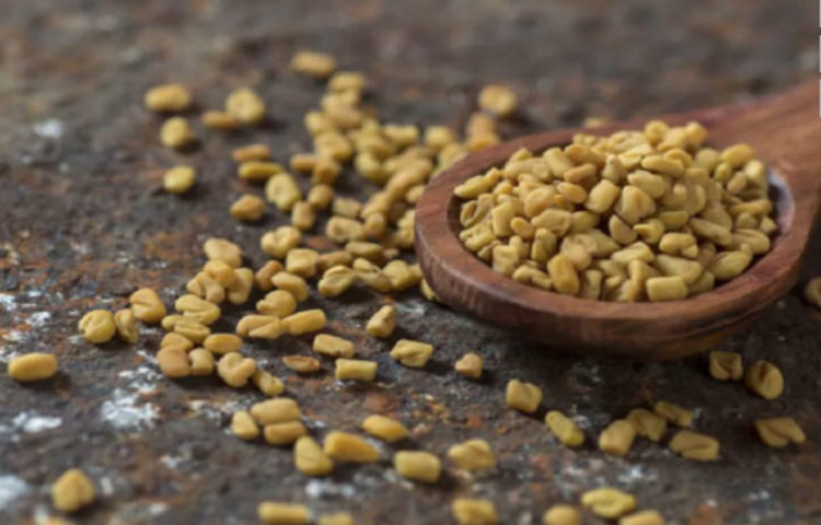 ডায়াবেটিস নিয়ন্ত্রণে রাখে: ব্লাড সুগার নিয়ন্ত্রণের মেথি অব্যর্থ। আগের দিন রাতে এককাপ পানি কিছু মেথি দানা ভিজিয়ে রেখে দিন। সকালে উঠে পানি ও মেথি দানাগুলো খেয়ে নিন খালি পেটে।