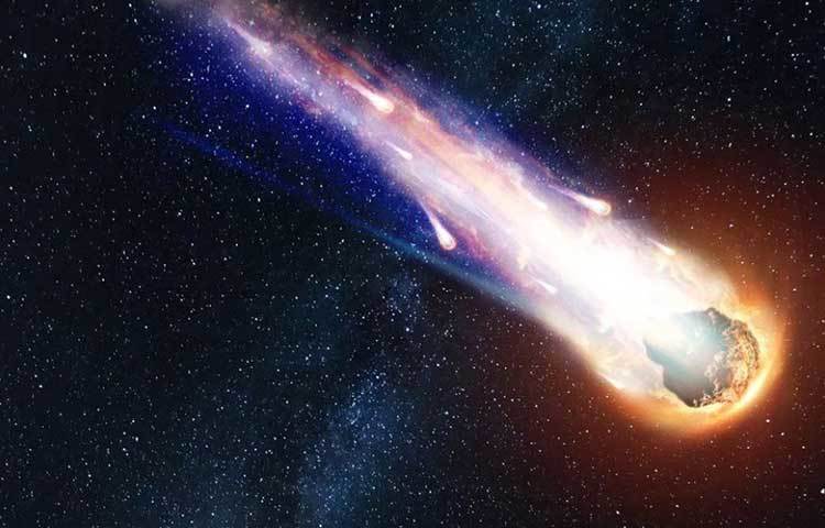 কেউ মনে করেন, বিশালাকার উল্কা এই অংশে খসে পড়ে। তার থেকেই এমন গর্ত তৈরি হয়েছে। সময়ের সঙ্গে উল্কাগুলো ক্রমে মাটির নীচে প্রবেশ করে। এবং ওই অংশে এমন গর্তের সৃষ্টি হয়েছে।