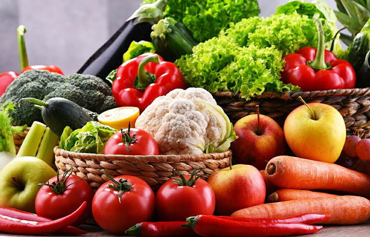 সবুজ শাক-সবজি: সবুক শাক-সবজির গুণাগুণ শরীরে প্রচুর। এগুলো আমাদের শরীরে প্রয়োজনীয় পুষ্টি জোগান দেয়। শাক-সবজিতে ভিটামিন, প্রোটিন, মিনারেল, কার্বহাইড্রেটের পাশাপাশি শরীরে প্রয়োজনীয় ফ্যাটও রয়েছে। ছবি: সংগৃহীত