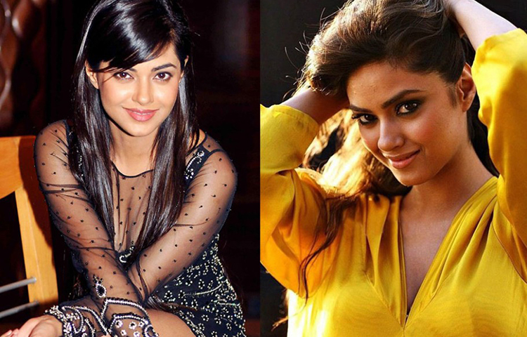 চোপড়া পরিবারের চার বোনের মধ্যে বয়সের দিক থেকে প্রিয়াঙ্কার পরেই রয়েছেন মীরা।