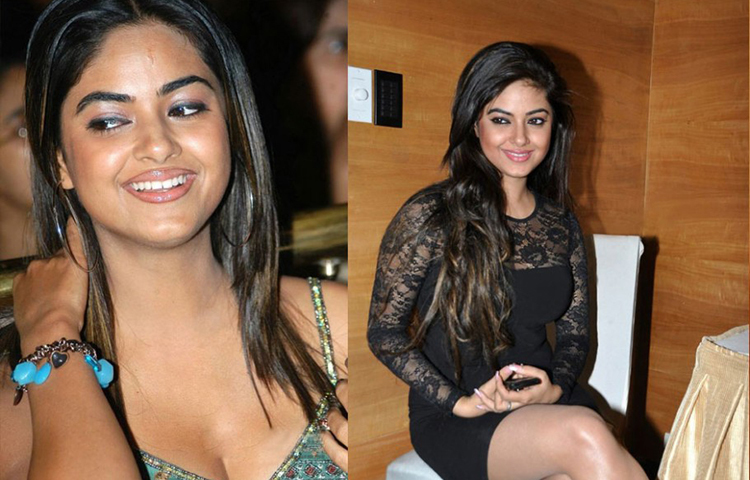 এখন পর্যন্ত ১৬টি ছবিতে অভিনয় করেছেন।