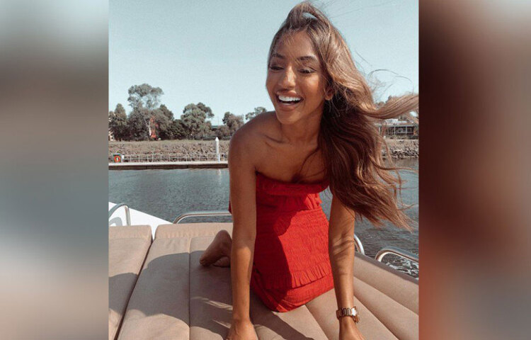 বড় হওয়ার সঙ্গে সঙ্গে মারিয়ার উপলব্ধি, তার মধ্যে দুই দেশের সংস্কৃতিই মিশে আছে। আর সেটাই তার পরিচয়। এই পরিচয়েই এখন গর্বিত মারিয়া।