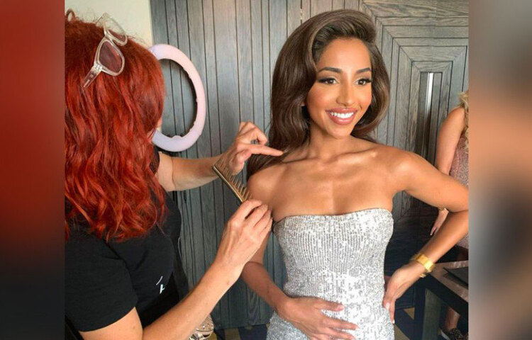 ২৭ বছরের মারিয়া একজন মেক-আপ শিল্পী। ফেসবুক, ইনস্টাগ্রামে তিনি মেক-আপ সম্পর্কে নানা তথ্য শেয়ার করেন। তার একটি ইউটিউব চ্যানেলও আছে। তাতে লাইফস্টাইল এবং মেক-আপের নানা ভিডিও শেয়ার করেন তিনি।