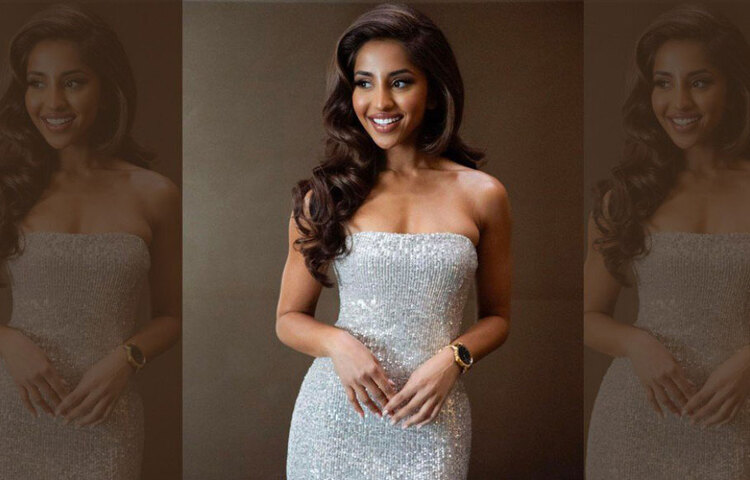 মেলবোর্নেই জন্ম এবং বড় হওয়া মারিয়ার। ন’য়ের দশকে তার মা-বাবা ভারত ছেড়ে মেলবোর্নে চলে যান। তারপর থেকে সেখানেই থাকতে শুরু করেন তারা।