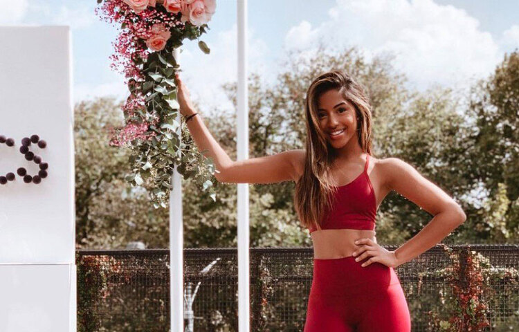 ভারত এবং অস্ট্রেলিয়া দুই সংস্কৃতিতেই বড় হয়েছেন মারিয়া। বাড়িতে মা-বাবার থেকে ভারতীয় সংস্কৃতি শিখেছেন। স্কুল-কলেজ এবং বন্ধুদের থেকে শিখে নিয়েছেন সে দেশের সংস্কৃতিও।