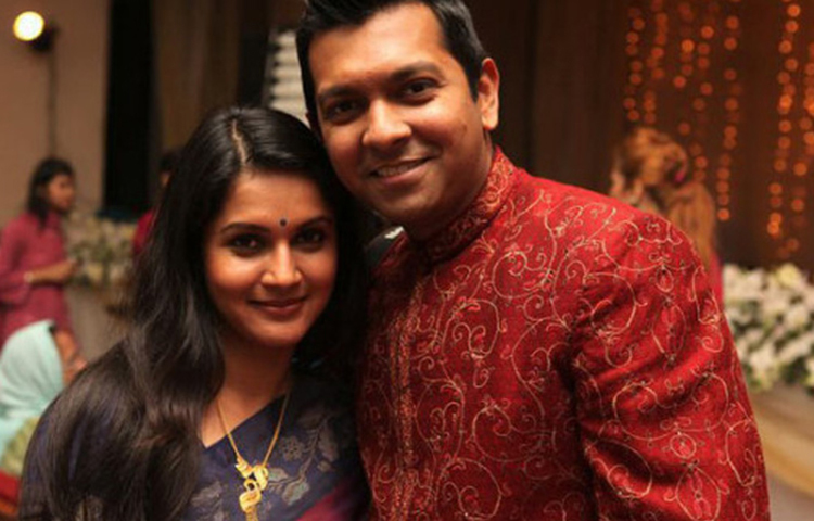 দু’বছরের প্রেমপর্বের পরে ২০০৬-এর অগস্টে মিথিলা বিয়ে করেন গায়ক-সুরকার ও অভিনেতা তাহসান রহমান খানকে। ২০১৩ সালে জন্ম তাদের একমাত্র মেয়ে আইরা তেহরিম খানের।