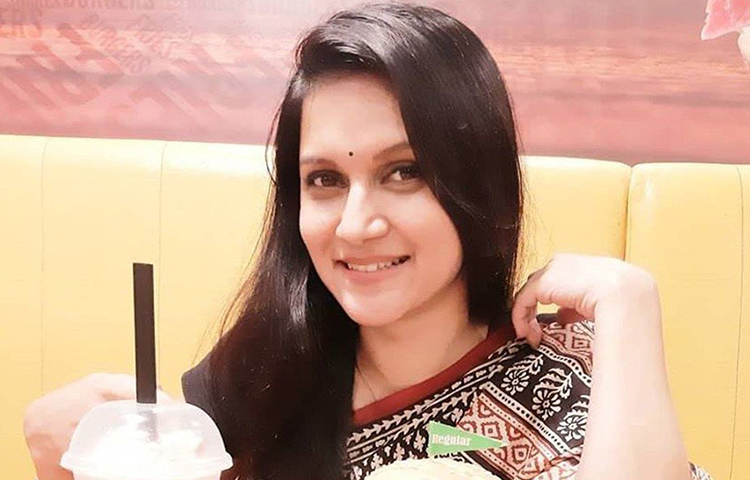 ছোট থেকেই মেধাবী মিথিলা রাষ্ট্রবিজ্ঞানে স্নাতক এবং স্নাতকোত্তর করেন ঢাকা বিশ্ববিদ্যালয় থেকে। তিনি ব্রাক ইউনিভার্সিটি থেকে দ্বিতীয় স্নাতকোত্তর করেন আর্লি চাইল্ডহুড ডেভলপমেন্ট-এ।