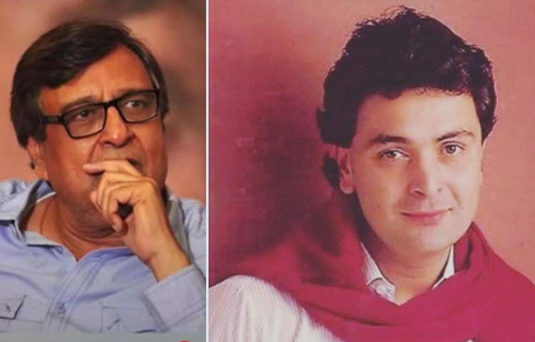 কিন্তু ঋষি কাপুর না করে দেওয়ায় হাতে আর তেমন কেউ ছিল না বোকারিয়ার। এ দিকে ফিল্মের শুটিংও শুরু করতে হবে! ফলে অনেকটা ঝুঁকি নিয়েই মাঠে নেমে পড়লেন পরিচালক। কিন্তু তার এই সিদ্ধান্ত যে সঠিক ছিল তার প্রমাণ পরে পেয়েছিলেন তিনি।