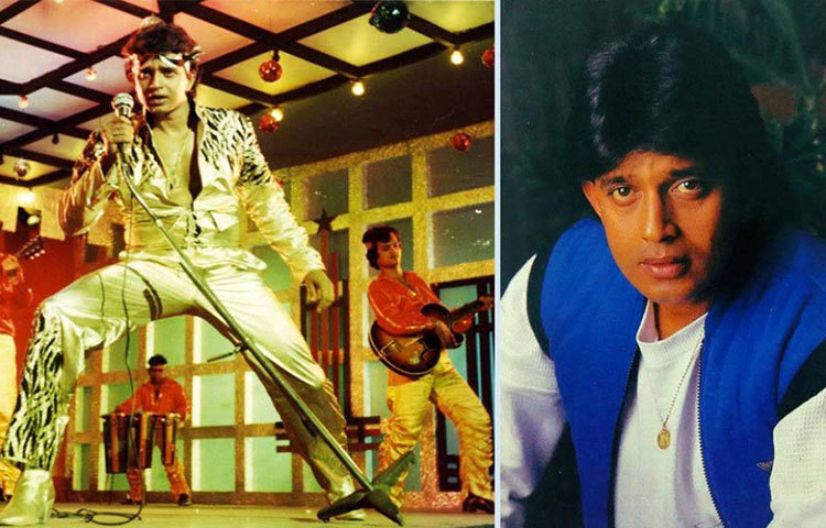 ‘প্যার ঝুকতা নেহি’ ছবির শুটিং চলতে চলতেই ১৯৮২ সালে মুক্তি পেল মিঠুনের ‘ডিস্কো ডান্সার’ ছবিটি। সিনেমা হলে মুক্তি পেতেই সুপারহিট হল সেই ছবি। আর এই ছবির পর থেকেই বলিউড এমনকি গোটা দেশে বেশ জনপ্রিয় হয়ে ওঠেন মিঠুন।