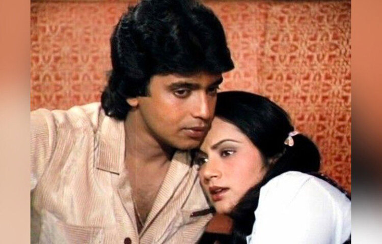 তবে ২০০৮ সালে আবার জুটি বেঁধেছিলেন মিঠুন রঞ্জিতা। অভিনয় করেছিলেন ‘জিন্দগী তেরে নাম’ ছবিতে। তবে ছবিটি মুক্তি পেতে অনেক দেরি হয়।