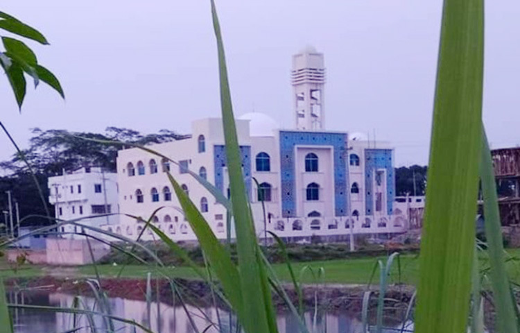 দুই হাজার ২৪০ জন দেশি-বিদেশি অতিথির আবাসন ব্যবস্থাও গড়ে তোলা হবে প্রকল্পের আওতায়। কেন্দ্রগুলোতে পবিত্র হজ পালনের জন্য ডিজিটাল নিবন্ধনের ব্যবস্থা থাকবে। ছবি: সংগৃহীত