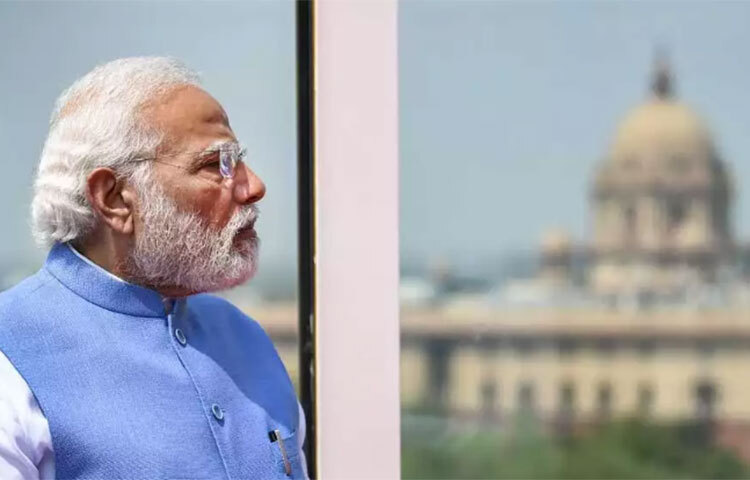 পিএমও থেকে দেওয়া তথ্যে উল্লেখ রয়েছে মোদীর স্ত্রী যশোদাবেনেরও। তবে তার সম্পত্তির পরিমাণ জানা নেই বলেই দেখানো হয়েছে এই তথ্যে। প্রধানমন্ত্রী ছাড়াও অন্য কেন্দ্রীয় মন্ত্রীরাও তাদের সম্পত্তির হিসাব দিয়েছেন। ছবি: সংগৃহীত